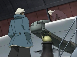 اورکا 7 (فصل1-قسمت32)